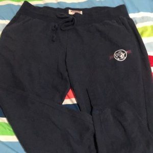 True religion sweat pants